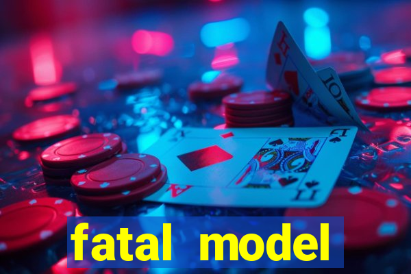 fatal model barreiras ba