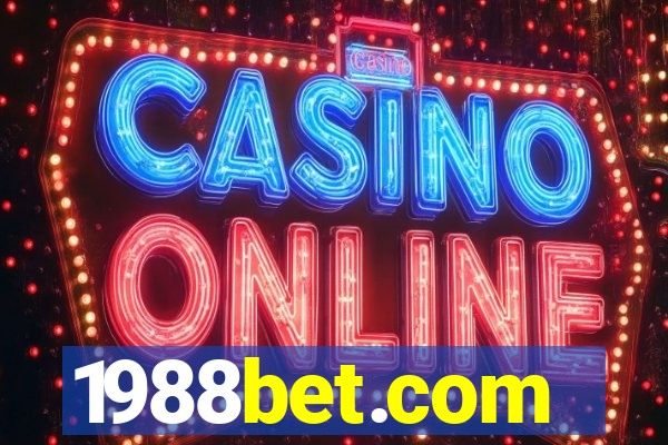 1988bet.com