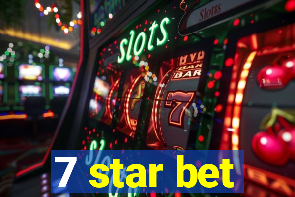 7 star bet