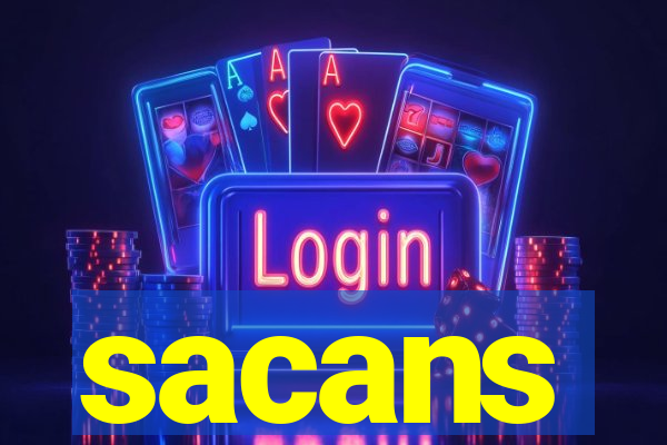 sacans