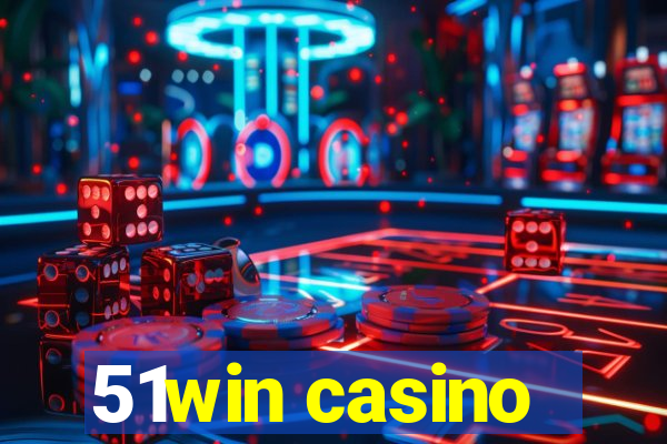 51win casino
