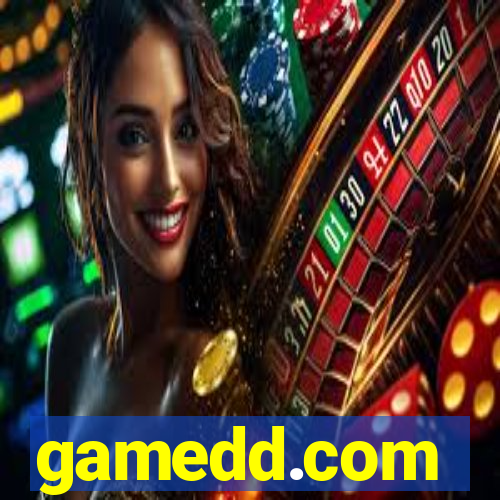 gamedd.com