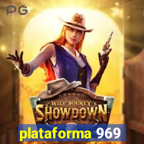 plataforma 969