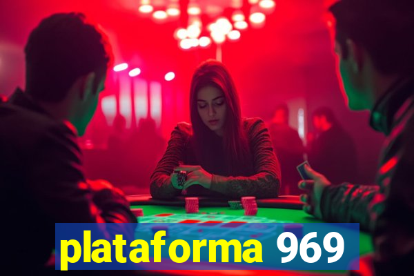 plataforma 969