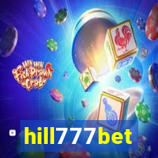 hill777bet