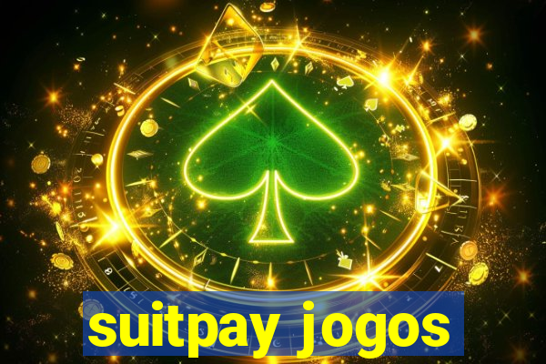suitpay jogos