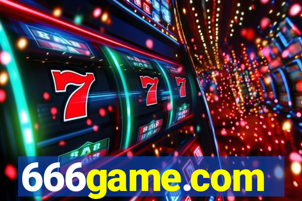 666game.com