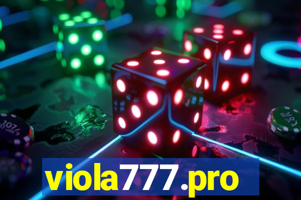 viola777.pro