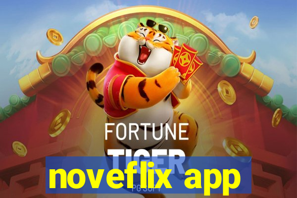 noveflix app