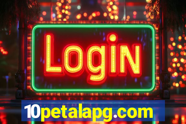 10petalapg.com