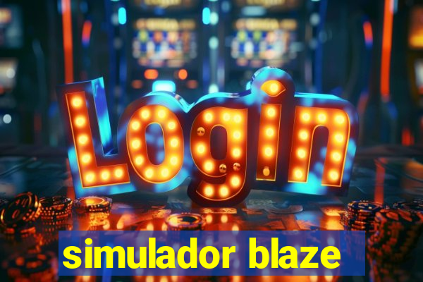 simulador blaze