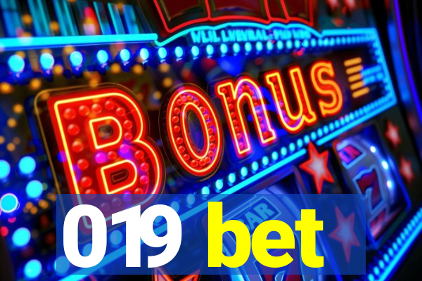 019 bet