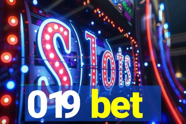 019 bet