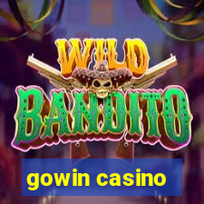 gowin casino