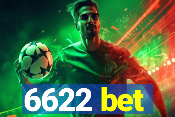 6622 bet