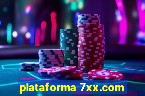 plataforma 7xx.com
