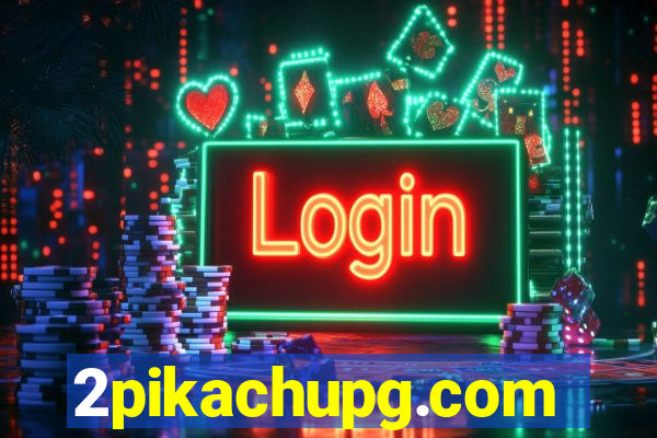 2pikachupg.com
