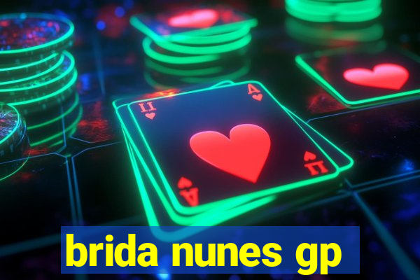 brida nunes gp