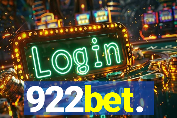 922bet.
