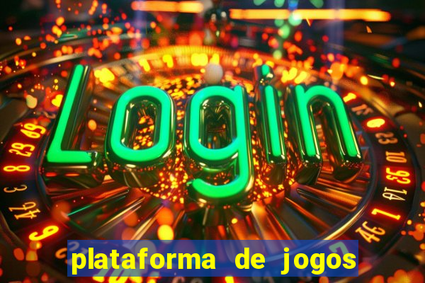 plataforma de jogos internacional bet