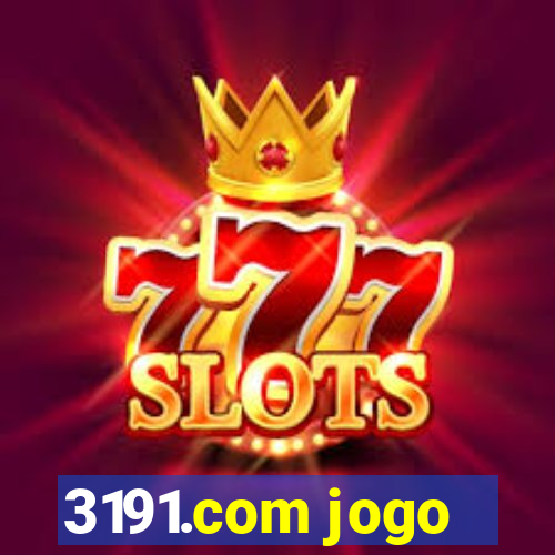 3191.com jogo