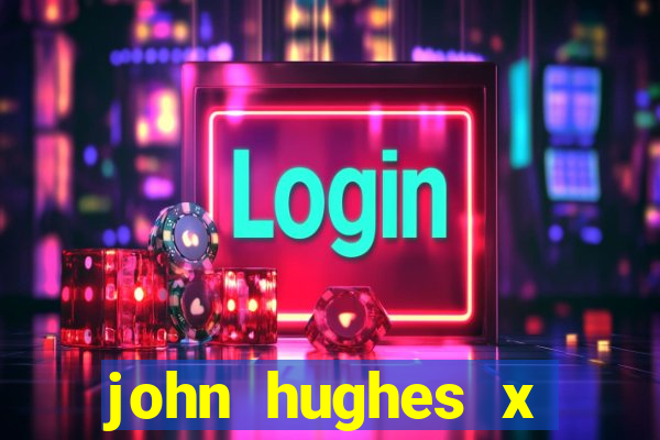 john hughes x aston villa