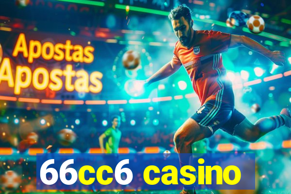 66cc6 casino