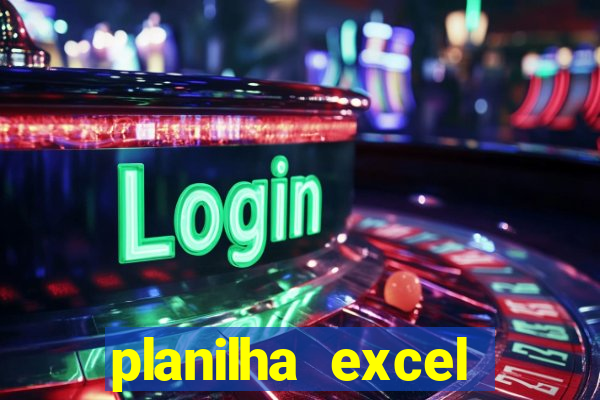 planilha excel folha de pagamento gratis