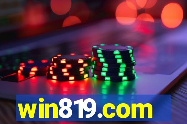 win819.com