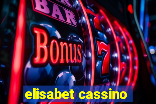 elisabet cassino