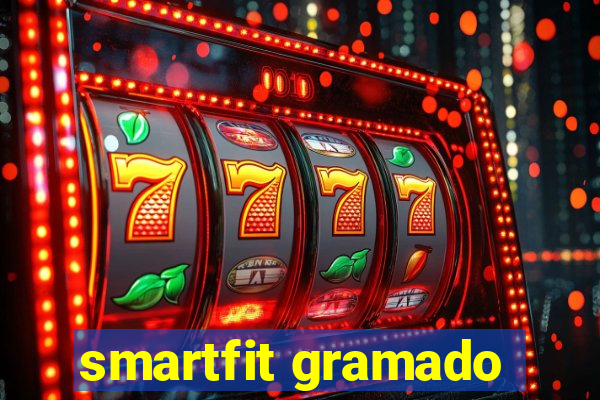 smartfit gramado
