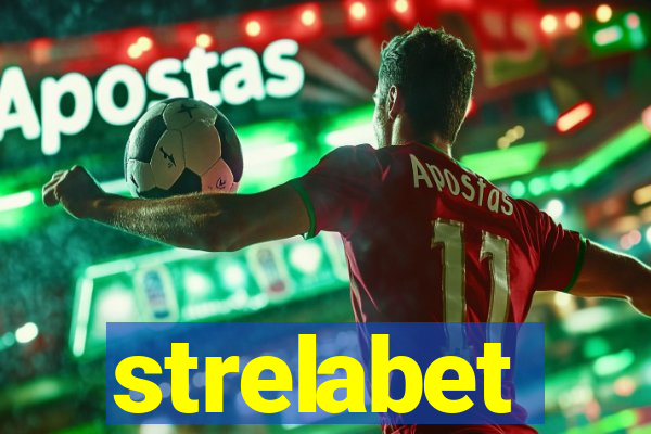 strelabet