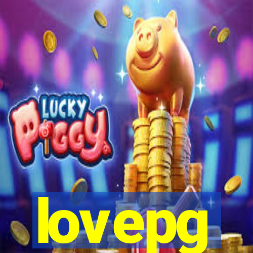 lovepg