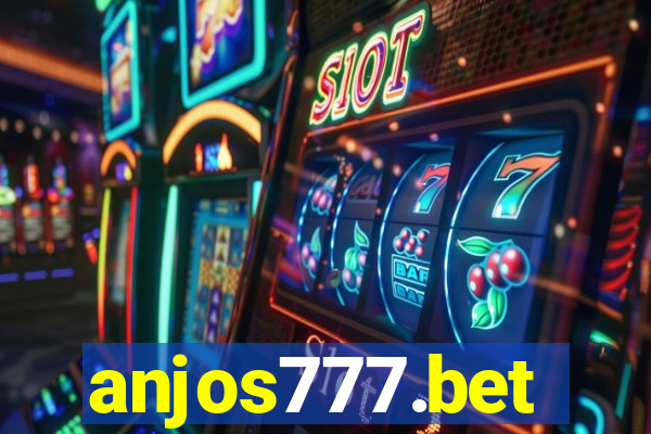 anjos777.bet