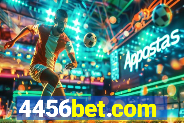 4456bet.com