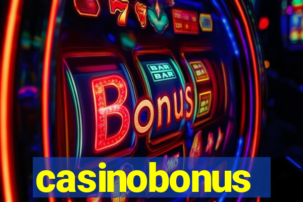 casinobonus