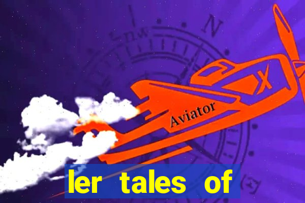 ler tales of demons and gods