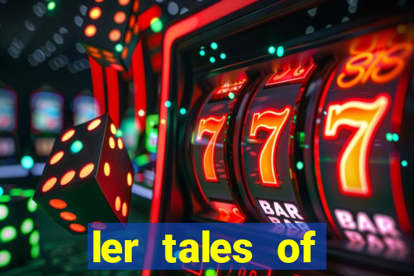 ler tales of demons and gods