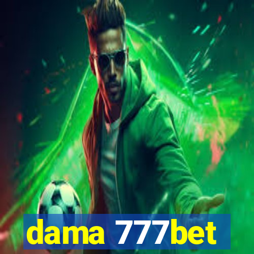 dama 777bet