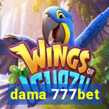 dama 777bet