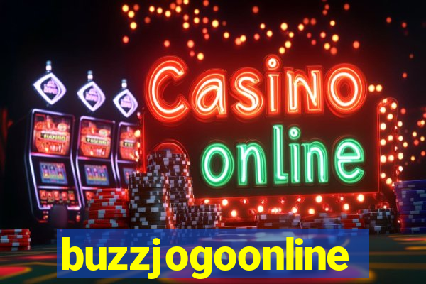 buzzjogoonline