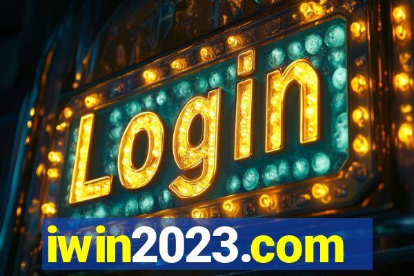 iwin2023.com