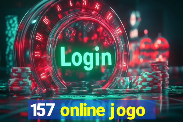 157 online jogo