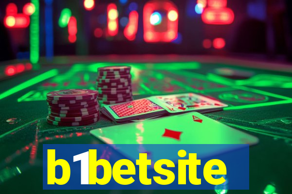 b1betsite