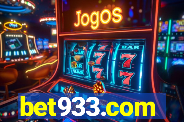 bet933.com