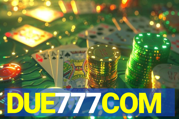DUE777COM