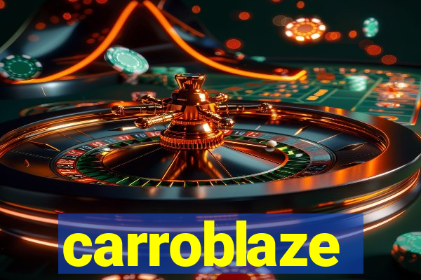 carroblaze