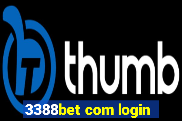 3388bet com login