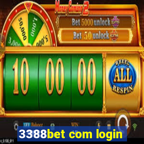 3388bet com login