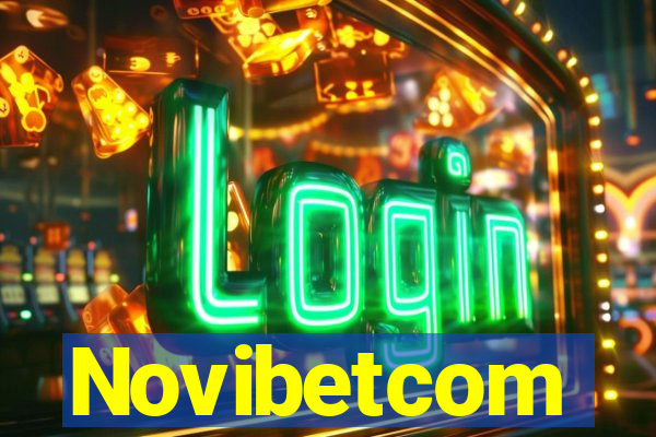 Novibetcom